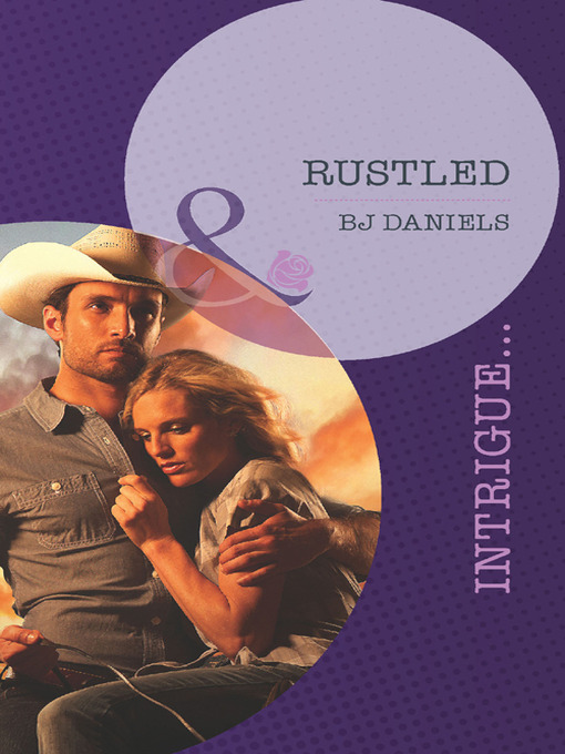 Rustled (eBook)